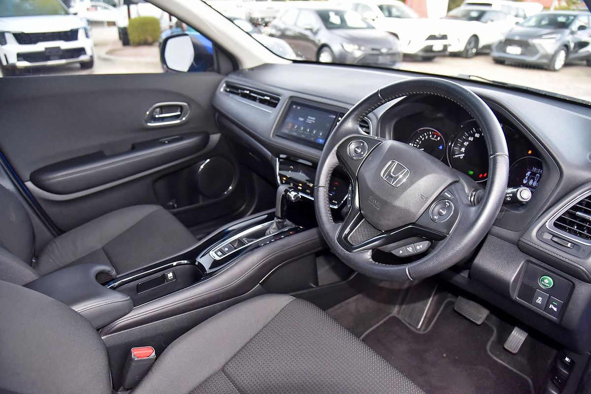 2020 Honda HR-V VTi-S