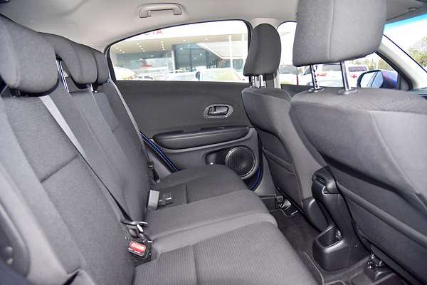 2020 Honda HR-V VTi-S