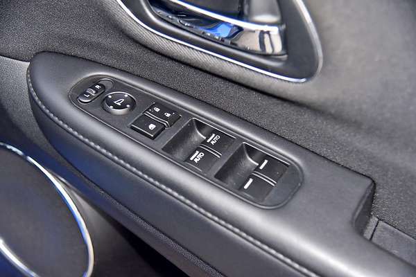 2020 Honda HR-V VTi-S