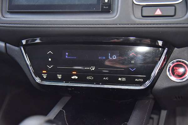 2020 Honda HR-V VTi-S