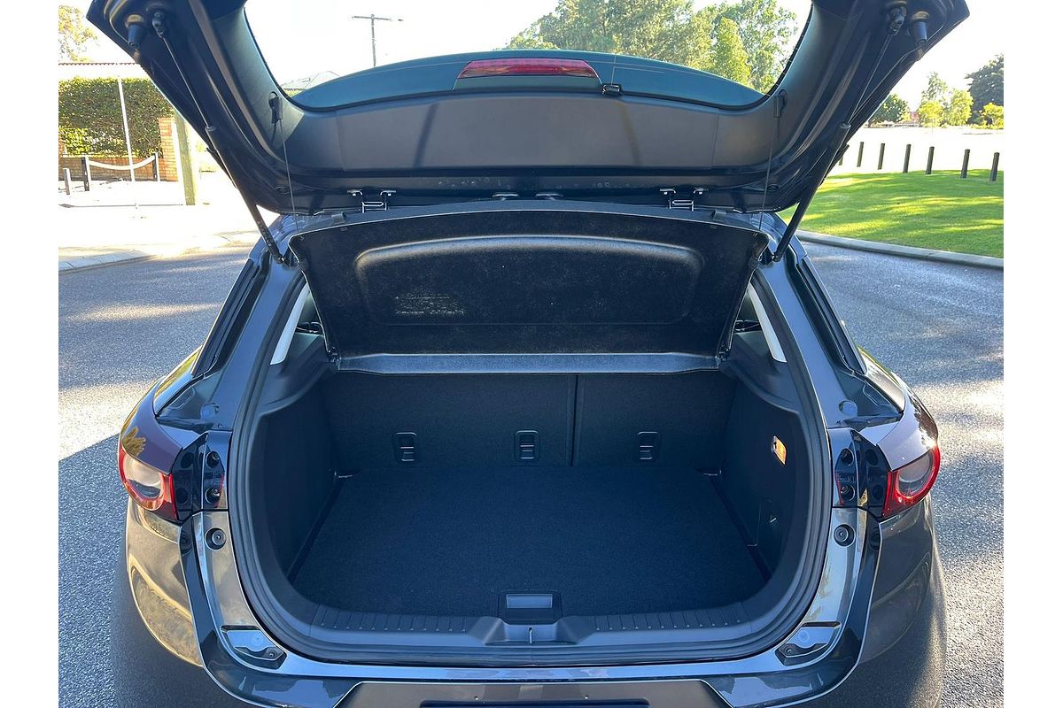 2025 Mazda CX-3 G20 Pure DK
