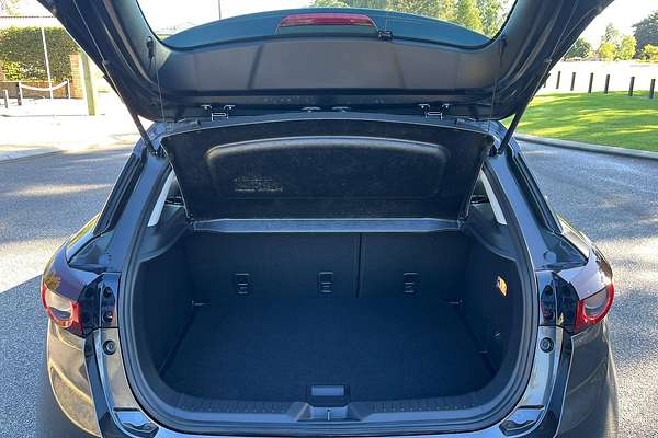 2025 Mazda CX-3 G20 Pure DK