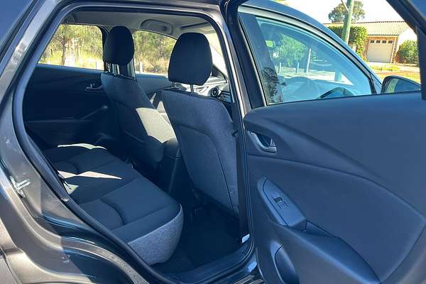 2025 Mazda CX-3 G20 Pure DK