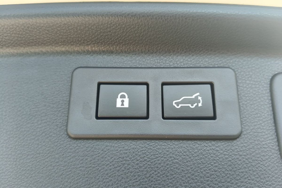 2021 Subaru Forester 2.5i-S S5