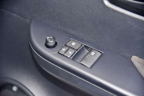 2023 Toyota Hilux Workmate TGN121R Rear Wheel Drive
