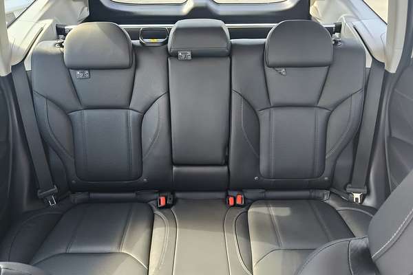 2021 Subaru Forester 2.5i-S S5