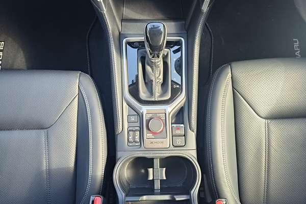 2021 Subaru Forester 2.5i-S S5