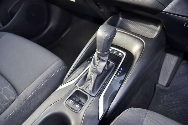 2022 Toyota Corolla Ascent Sport Hybrid ZWE211R