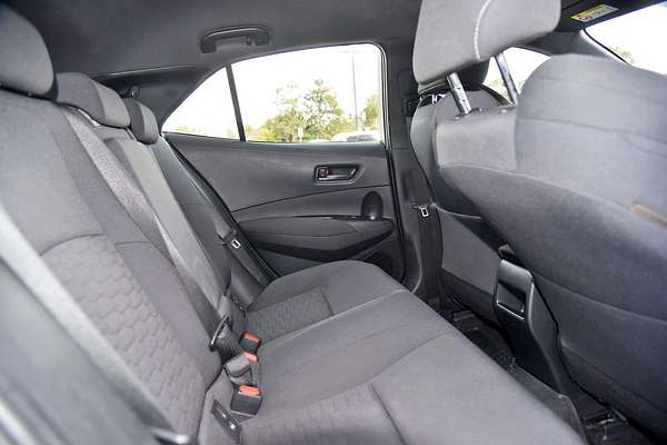 2022 Toyota Corolla Ascent Sport Hybrid ZWE211R