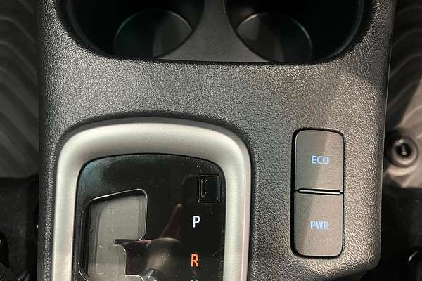 2022 Toyota Hilux SR5 GUN126R 4X4