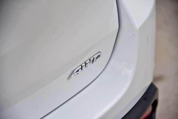2015 Toyota Kluger GXL GSU55R