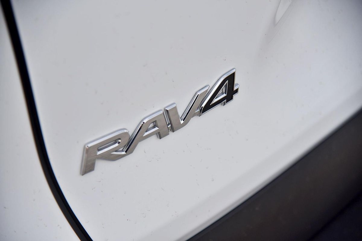2024 Toyota RAV4 Cruiser AXAH54R