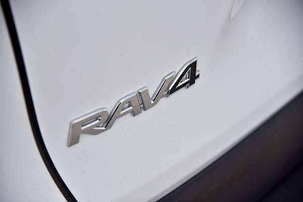 2024 Toyota RAV4 Cruiser AXAH54R