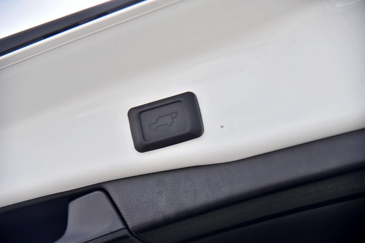 2024 Toyota RAV4 Cruiser AXAH54R
