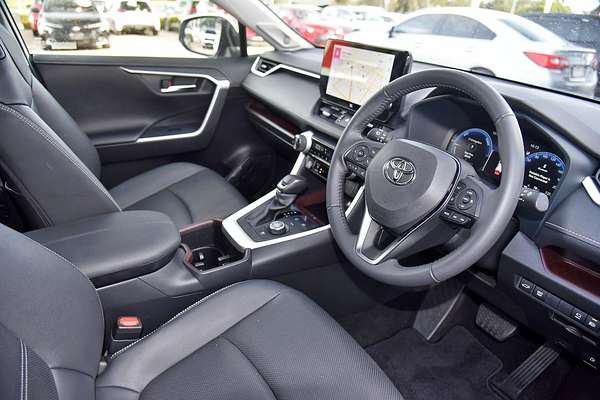 2024 Toyota RAV4 Cruiser AXAH54R