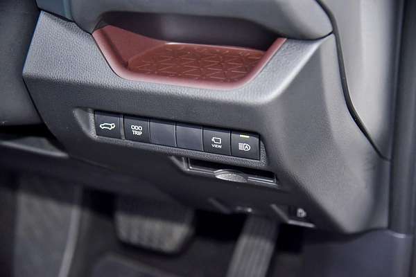 2024 Toyota RAV4 Cruiser AXAH54R