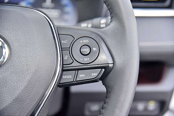 2024 Toyota RAV4 Cruiser AXAH54R