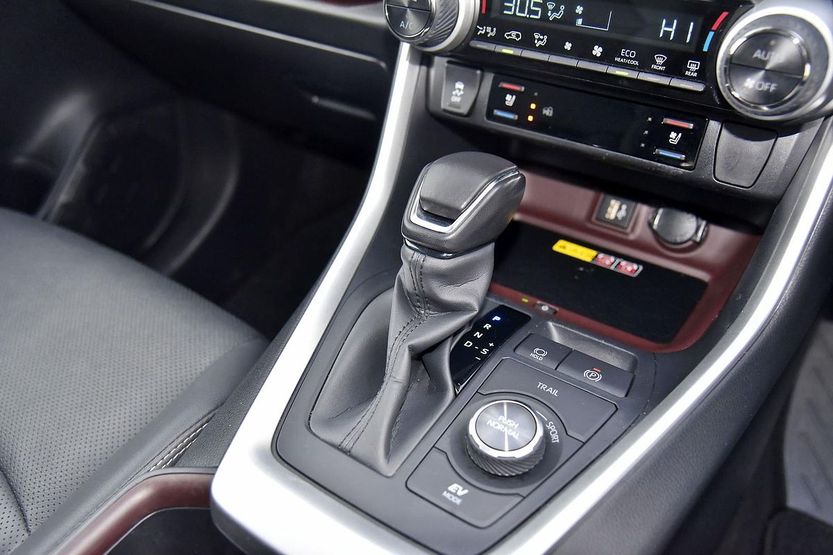 2024 Toyota RAV4 Cruiser AXAH54R