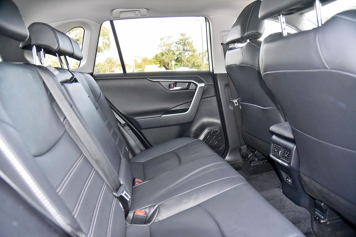2024 Toyota RAV4 Cruiser AXAH54R