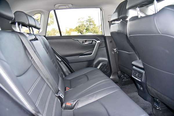 2024 Toyota RAV4 Cruiser AXAH54R