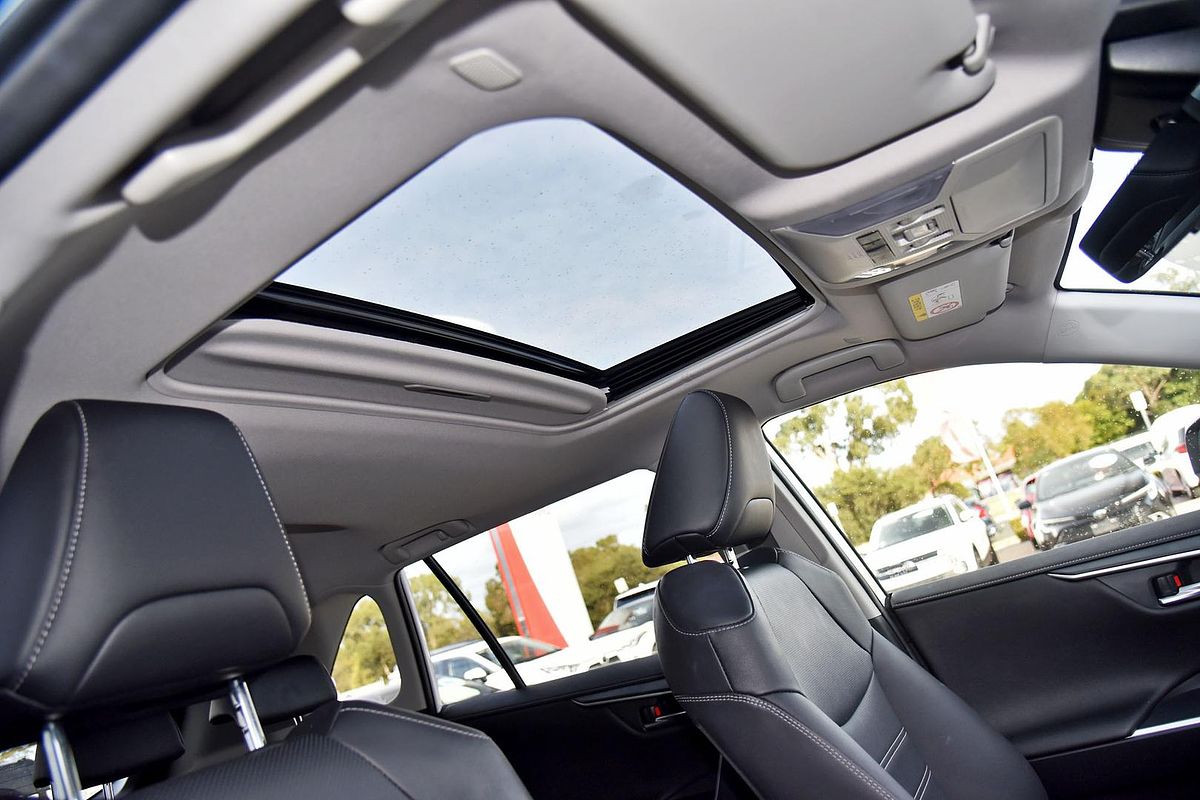 2024 Toyota RAV4 Cruiser AXAH54R