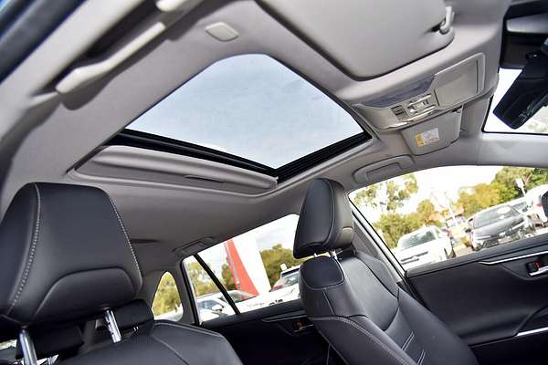2024 Toyota RAV4 Cruiser AXAH54R