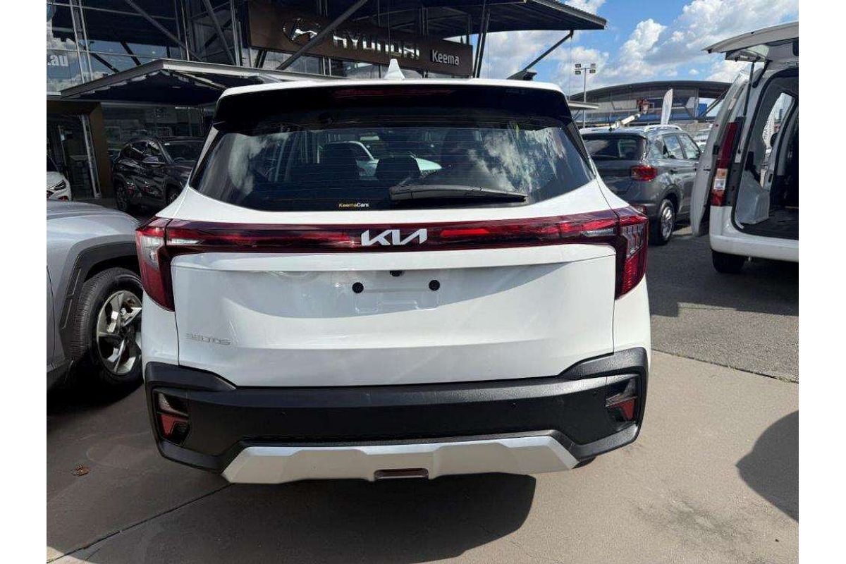 2024 Kia Seltos S SP2 PE