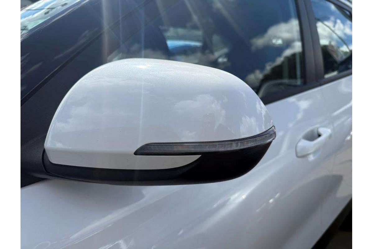 2024 Kia Seltos S SP2 PE