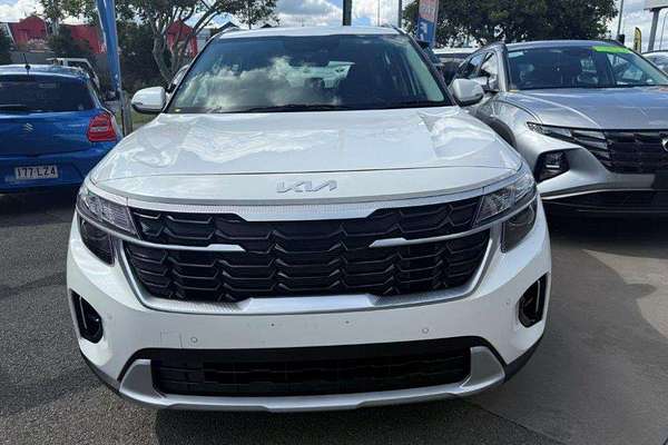 2024 Kia Seltos S SP2 PE