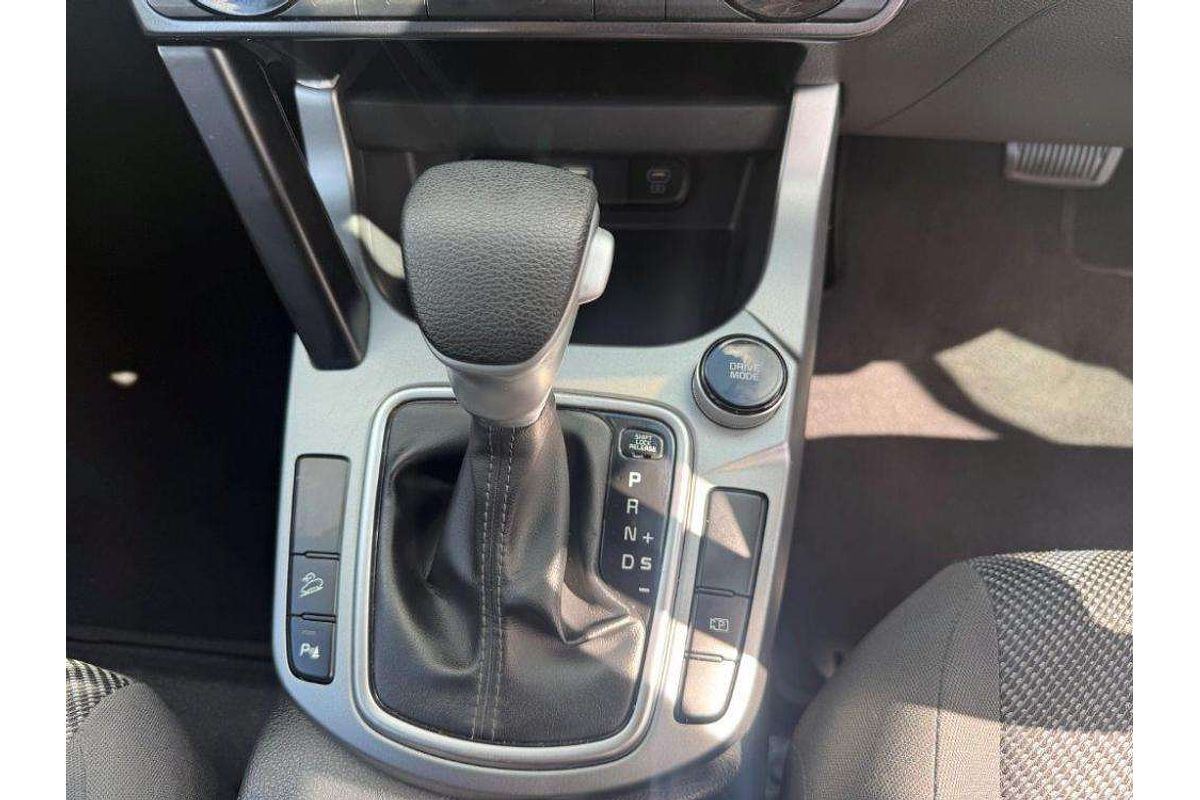 2024 Kia Seltos S SP2 PE