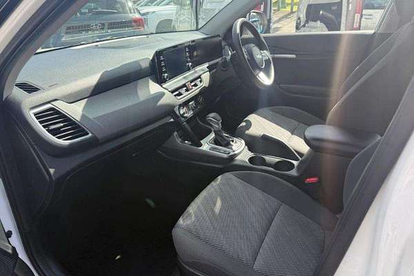 2024 Kia Seltos S SP2 PE