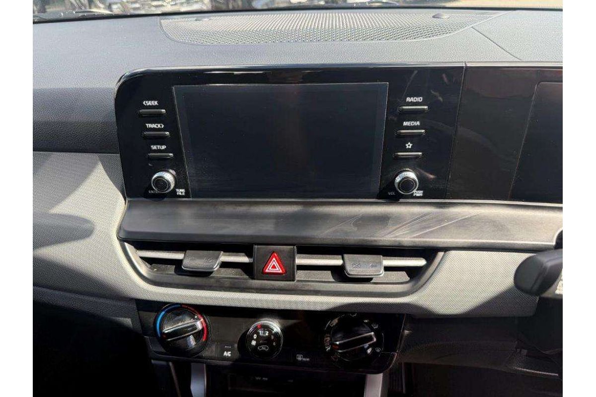 2024 Kia Seltos S SP2 PE