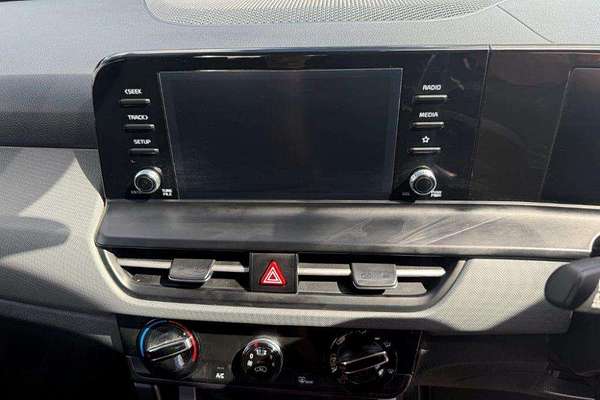 2024 Kia Seltos S SP2 PE