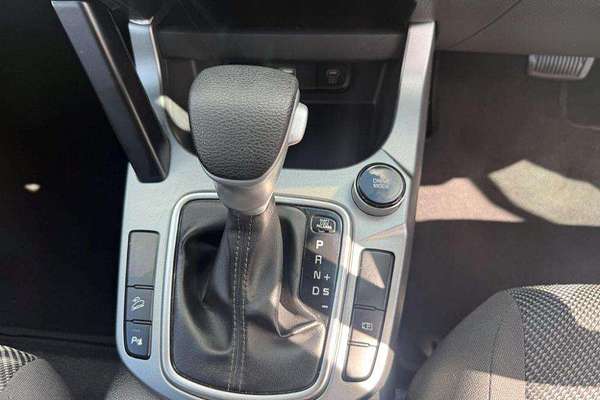 2024 Kia Seltos S SP2 PE