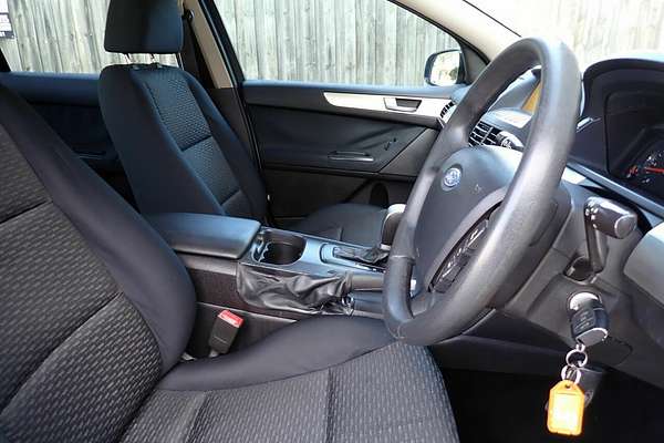 2009 Ford Falcon XT (LPG) FG