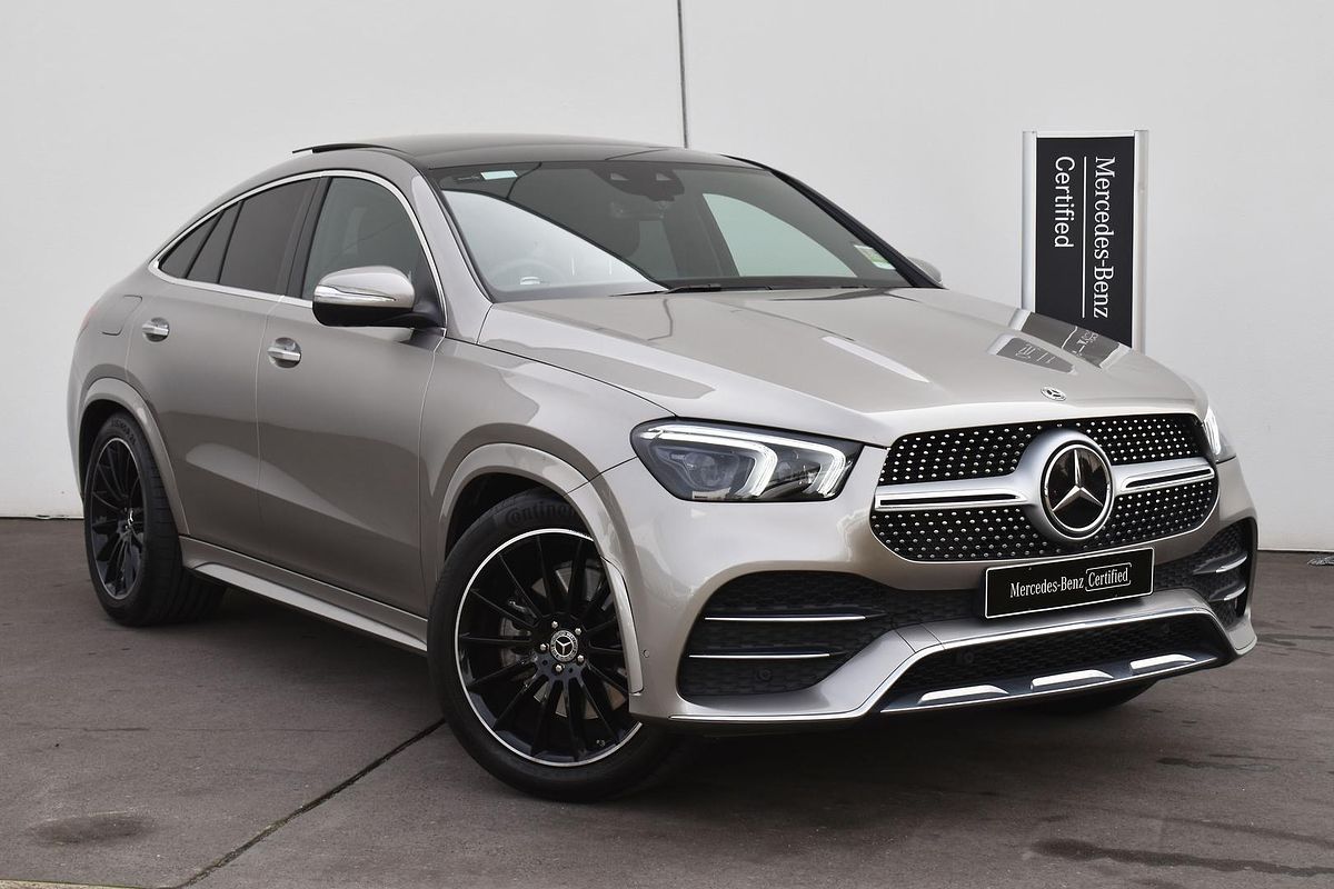 2023 Mercedes-Benz GLE-Class GLE450 C167