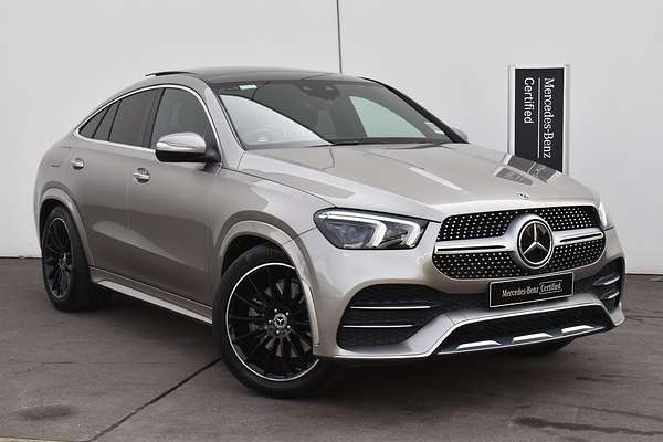 2023 Mercedes-Benz GLE-Class GLE450 C167