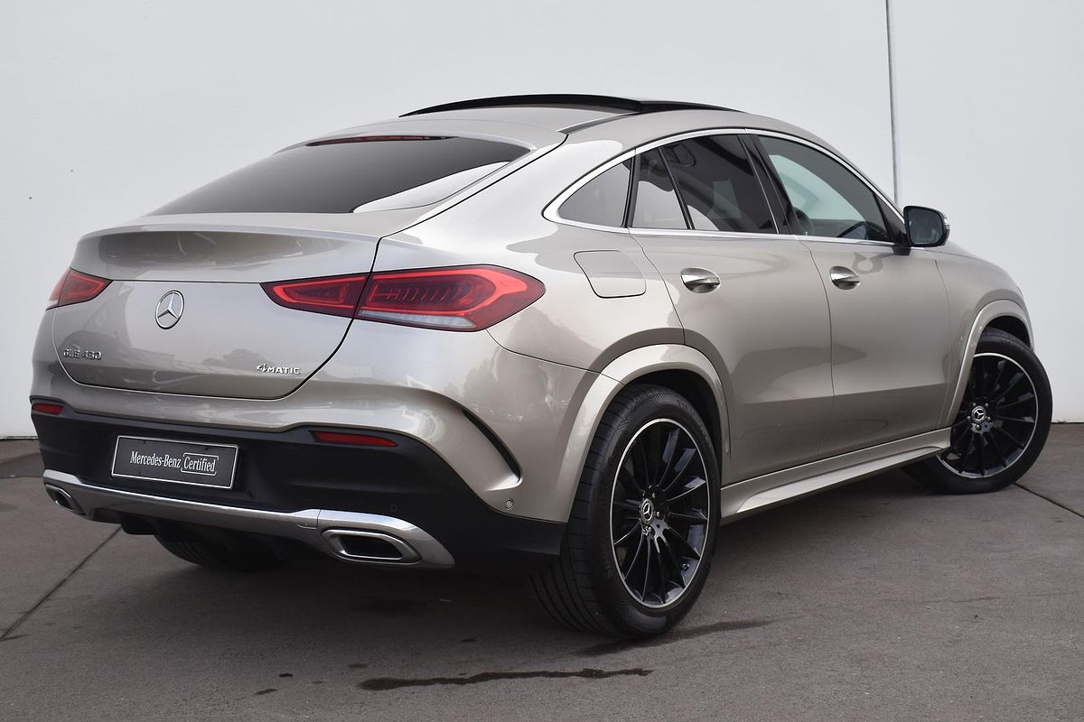 2023 Mercedes-Benz GLE-Class GLE450 C167