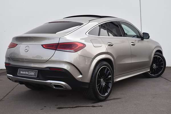 2023 Mercedes-Benz GLE-Class GLE450 C167