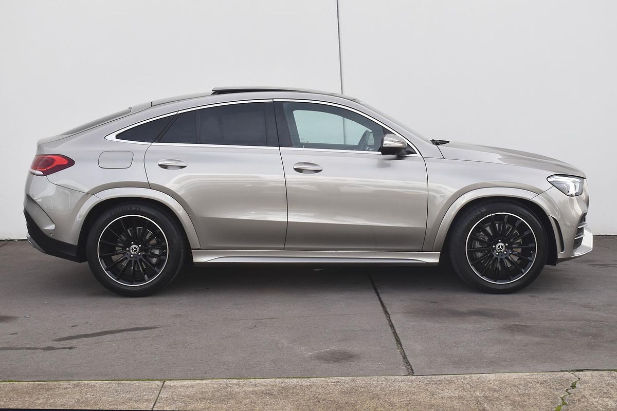 2023 Mercedes-Benz GLE-Class GLE450 C167