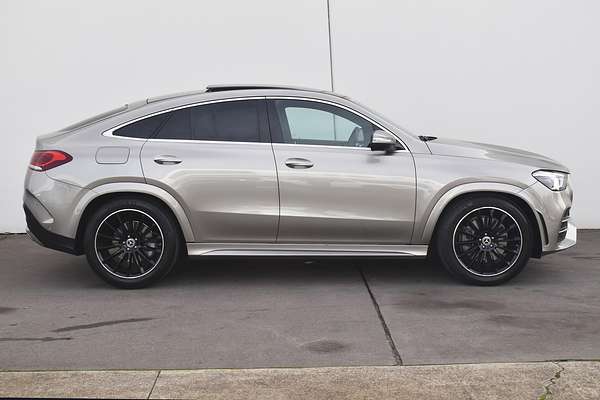 2023 Mercedes-Benz GLE-Class GLE450 C167