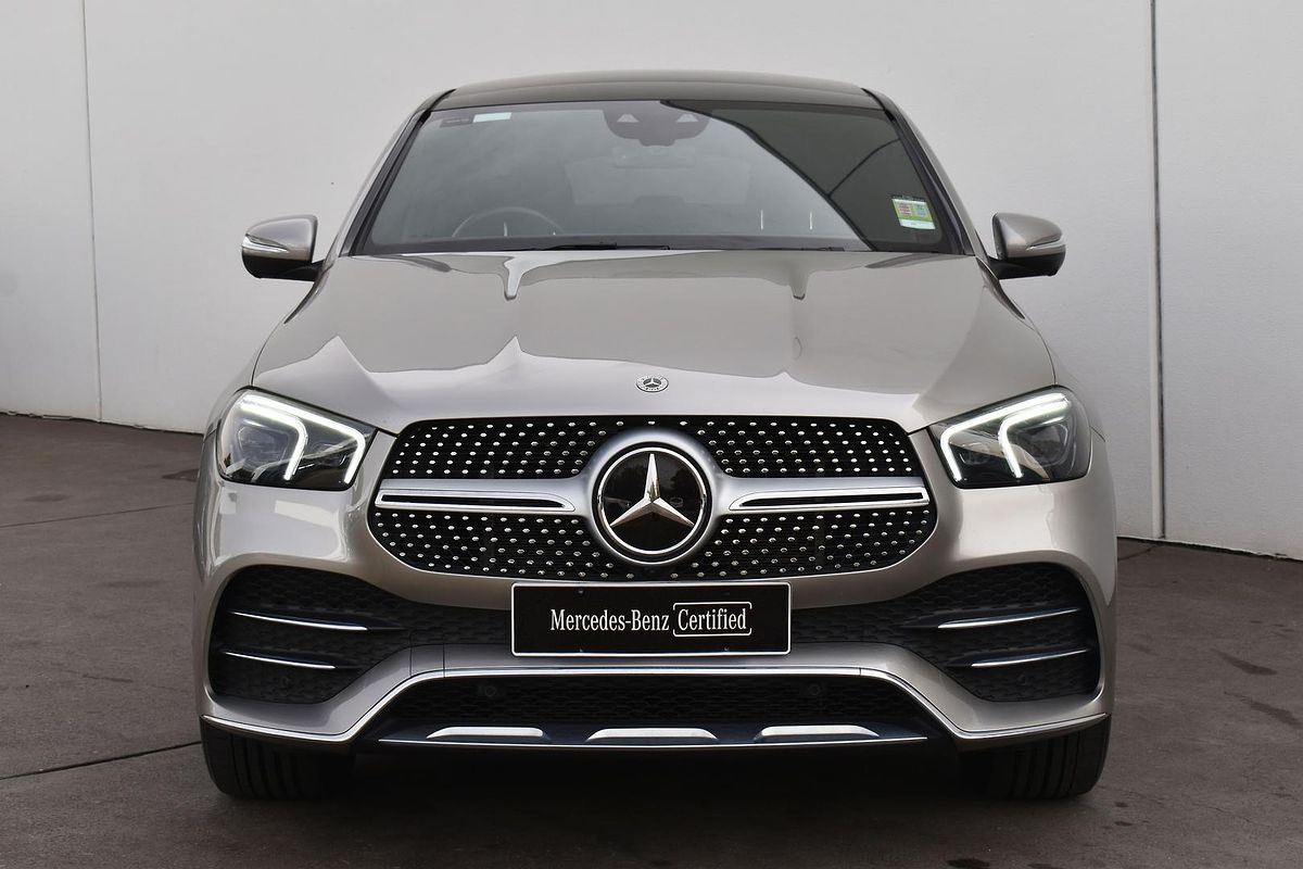 2023 Mercedes-Benz GLE-Class GLE450 C167