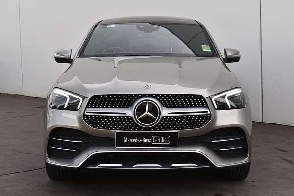 2023 Mercedes-Benz GLE-Class GLE450 C167