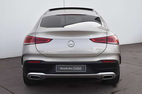 2023 Mercedes-Benz GLE-Class GLE450 C167