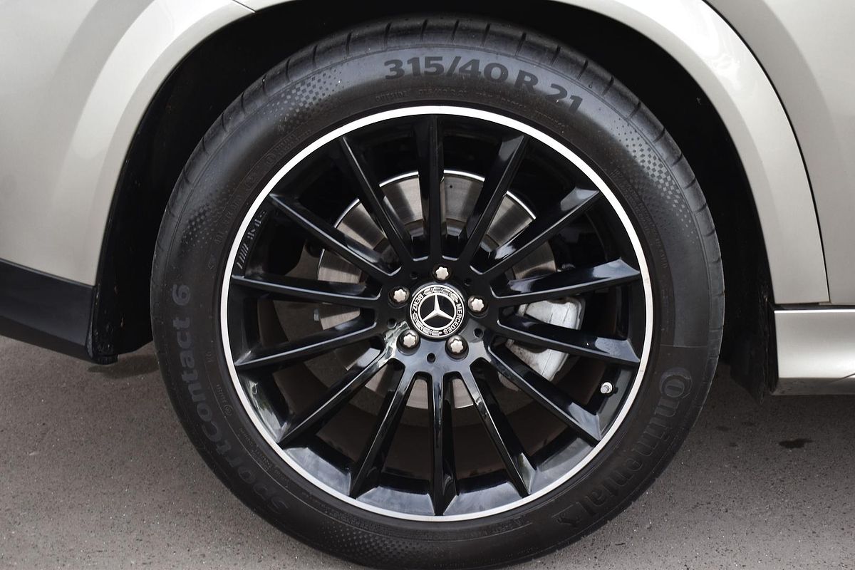 2023 Mercedes-Benz GLE-Class GLE450 C167