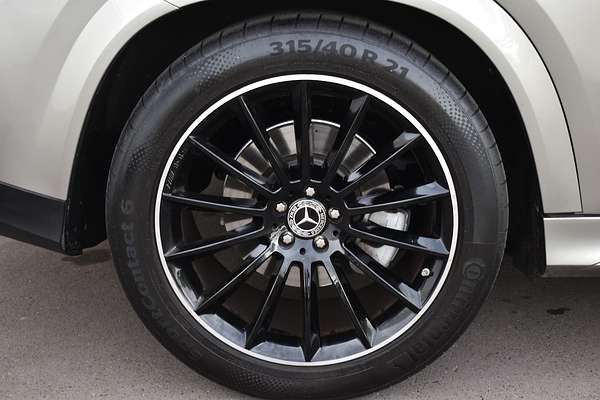 2023 Mercedes-Benz GLE-Class GLE450 C167