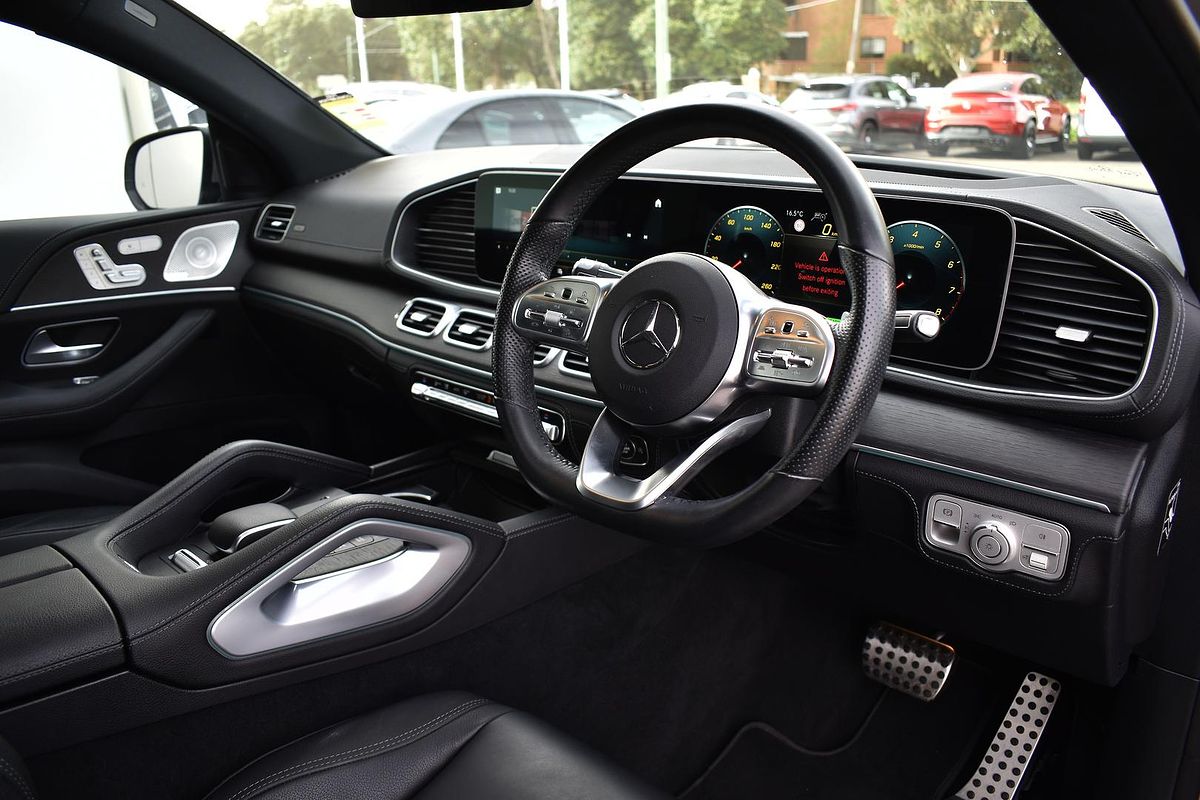 2023 Mercedes-Benz GLE-Class GLE450 C167