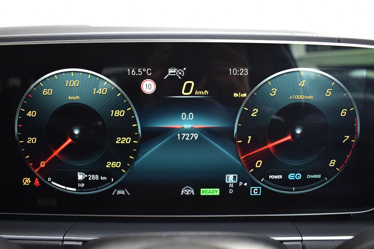 2023 Mercedes-Benz GLE-Class GLE450 C167