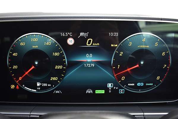 2023 Mercedes-Benz GLE-Class GLE450 C167