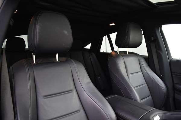 2023 Mercedes-Benz GLE-Class GLE450 C167